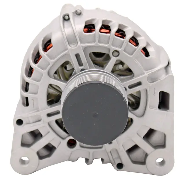 ALTERNATOR                           8EL Hella 