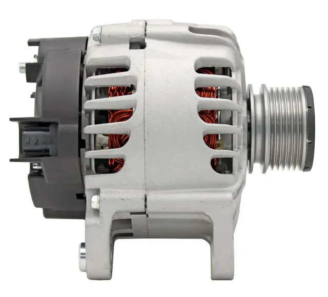 ALTERNATOR                           8EL Hella 