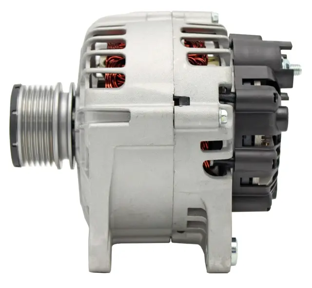 ALTERNATOR                           8EL Hella 