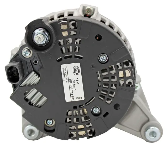 ALTERNATOR                           8EL Hella 
