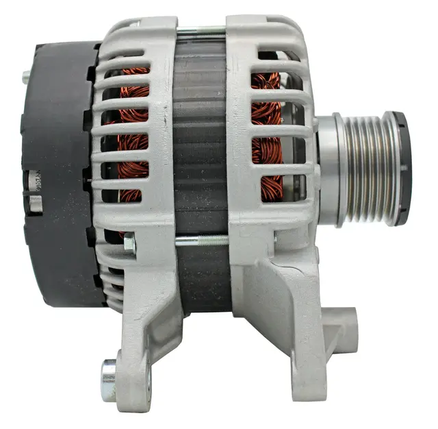 ALTERNATOR                           8EL Hella 