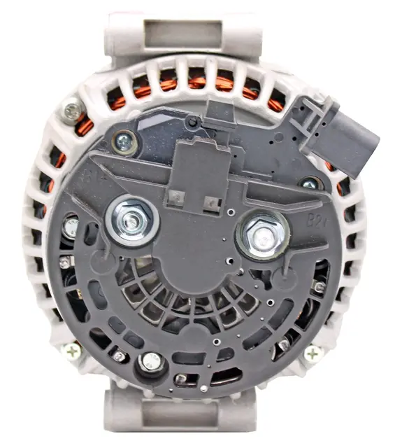 ALTERNATOR                           8EL Hella 