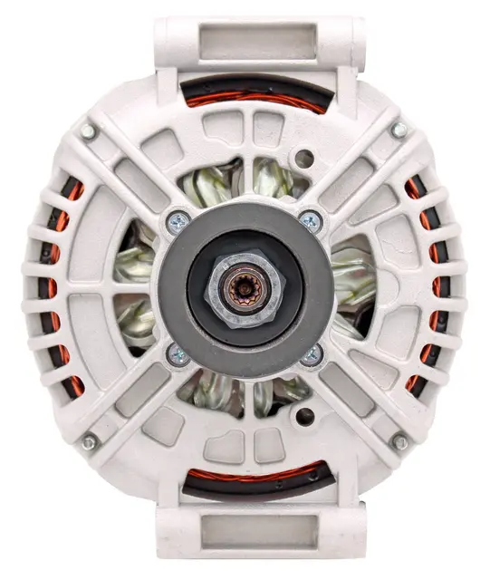 ALTERNATOR                           8EL Hella 