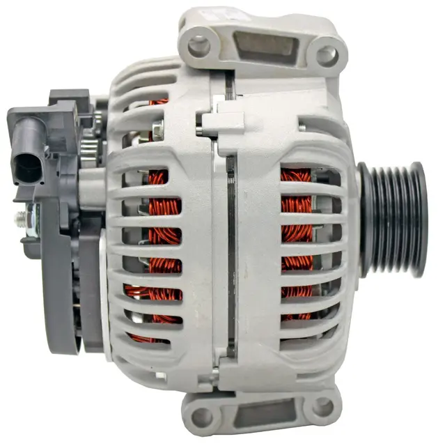 ALTERNATOR                           8EL Hella 