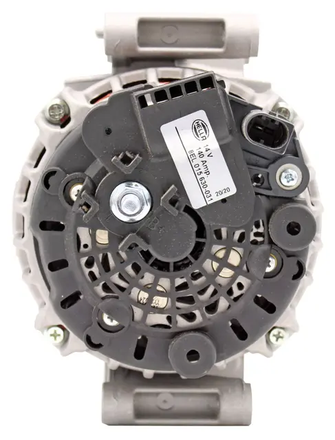 ALTERNATOR                           8EL Hella 