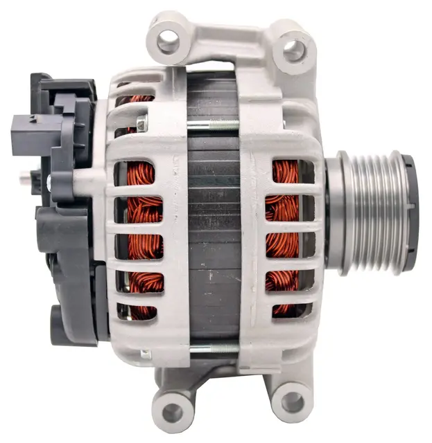 ALTERNATOR                           8EL Hella 