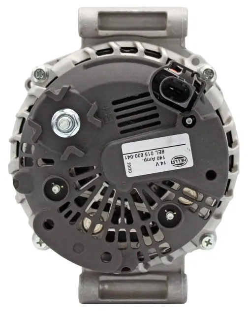 ALTERNATOR                           8EL Hella 