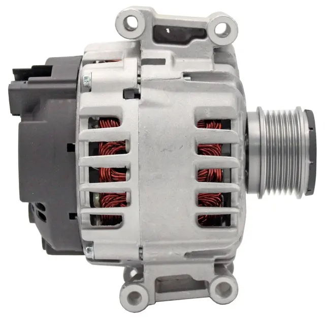 ALTERNATOR                           8EL Hella 