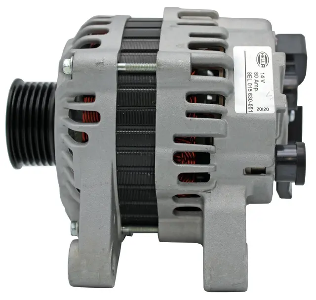 ALTERNATOR                           8EL Hella 