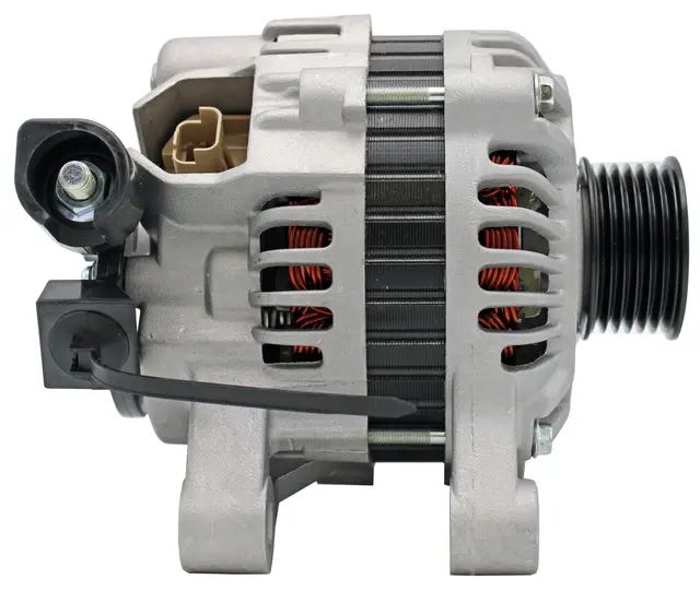 ALTERNATOR                           8EL Hella 