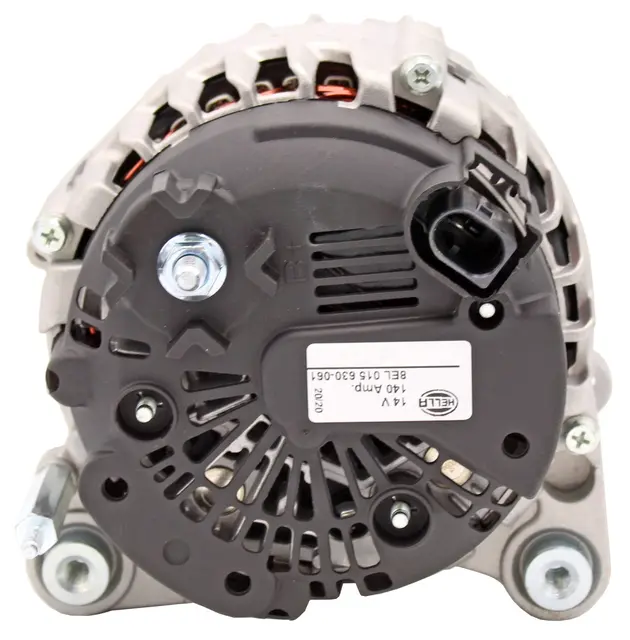 ALTERNATOR                           8EL Hella 