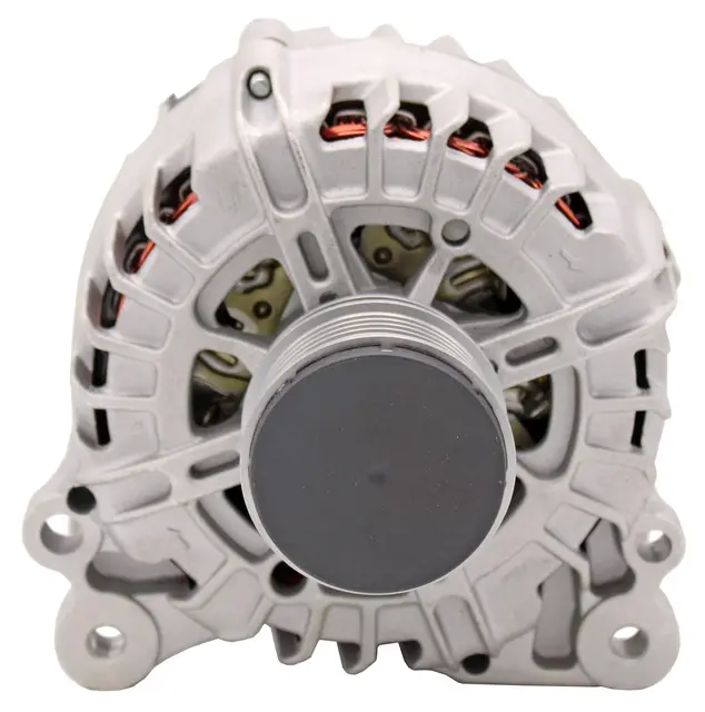 ALTERNATOR                           8EL Hella 