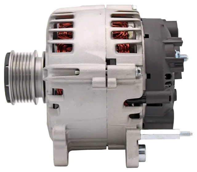 ALTERNATOR                           8EL Hella 