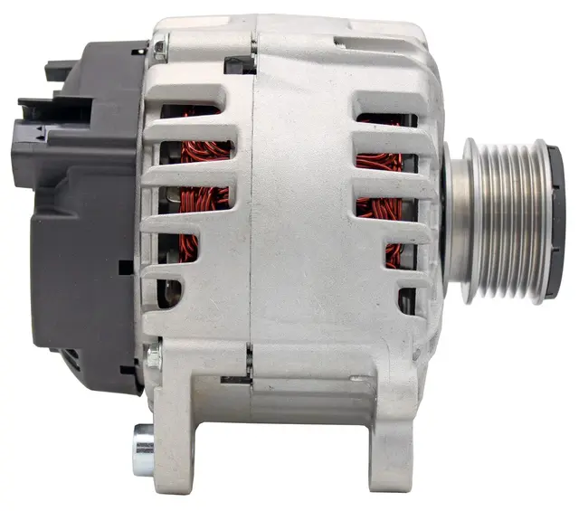 ALTERNATOR                           8EL Hella 