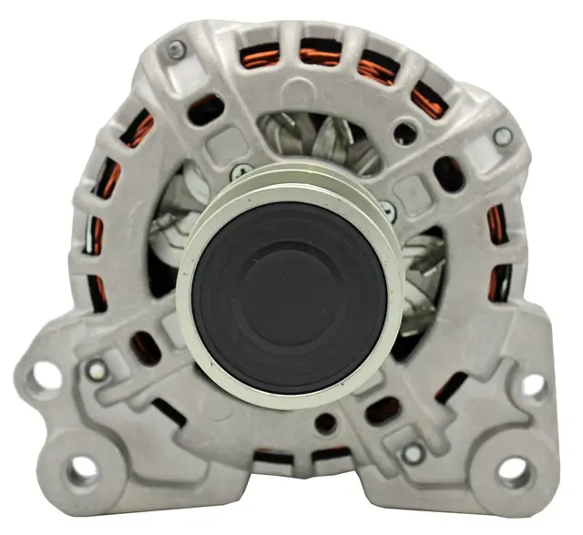 ALTERNATOR                           8EL Hella 
