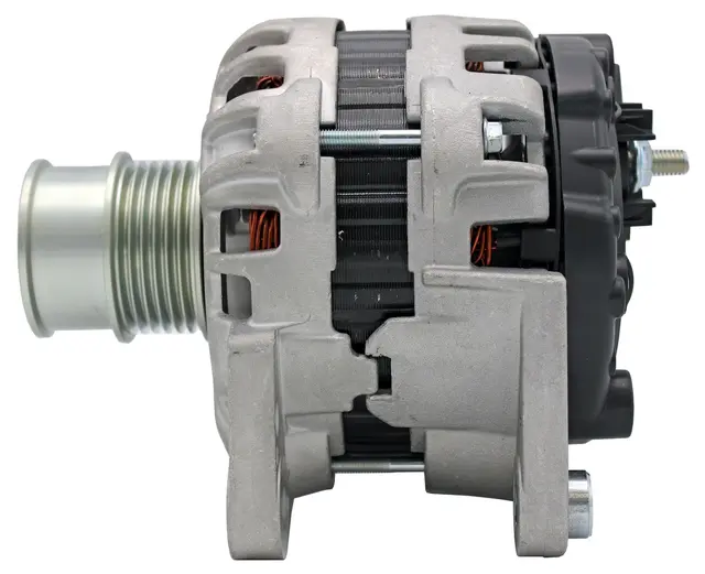 ALTERNATOR                           8EL Hella 