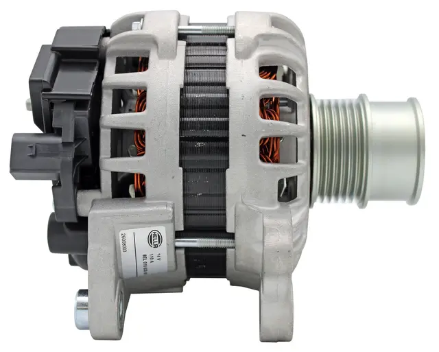 ALTERNATOR                           8EL Hella 