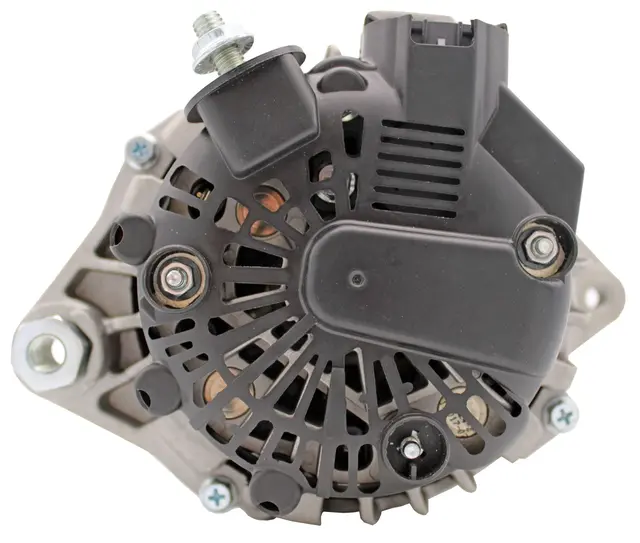 ALTERNATOR                           8EL Hella 