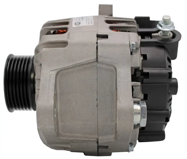 ALTERNATOR                           8EL Hella 
