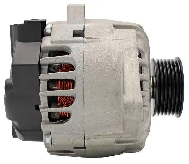 ALTERNATOR                           8EL Hella 