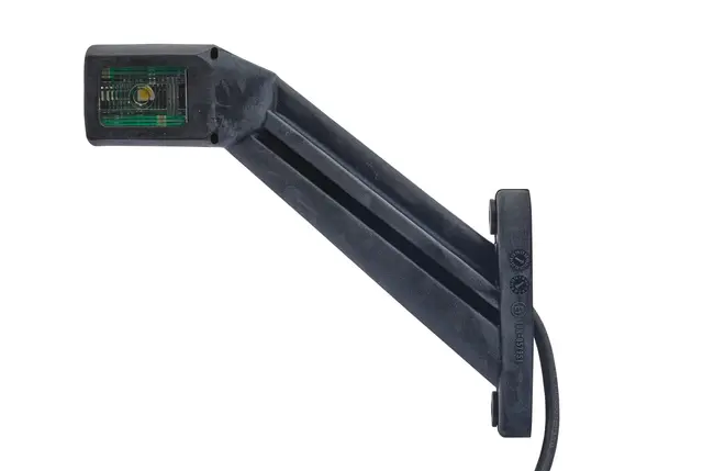 LED Gummiarmslykt Hella 