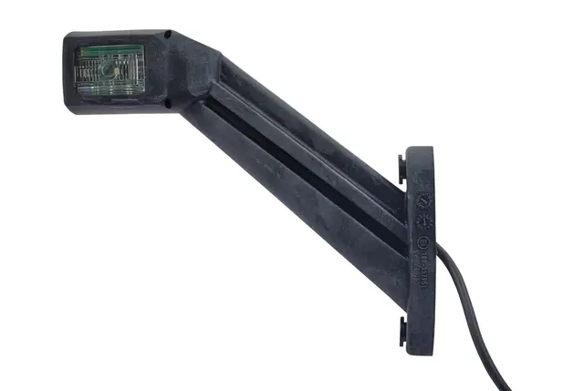 LED Gummiarmslykt 12/24V 500mm H.S Hella 