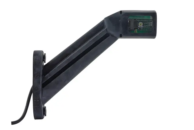 LED Gummiarmslykt 12/24V 500mm H.S Hella 