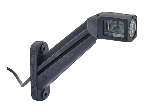 LED Gummiarmslykt 12/24V 500mm H.S Hella 