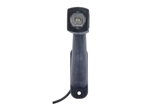 LED Gummiarmslykt 12/24V 500mm H.S Hella 