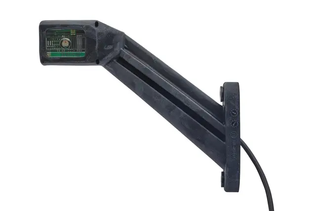 LED Gummiarmslykt 12/24V 500mm V.S Hella 