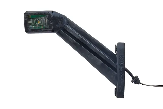 LED Gummiarmslykt høyre Hella 