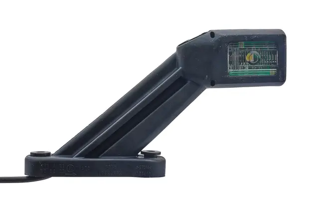 LED Gummiarm 24v 4led Kort Hella 