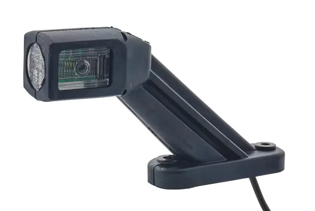 LED Gummiarm 24v 4led Kort Hella 