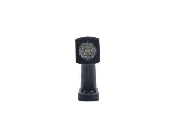 LED Gummiarm 24v 4led Kort Hella 