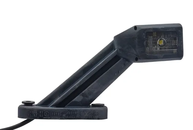 OUTLINE MARKER LAMP PO S SML LH MD1  2XS Hella 