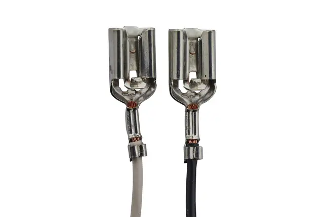 OUTLINE MARKER LAMP PO S SML LH MD1  2XS Hella 