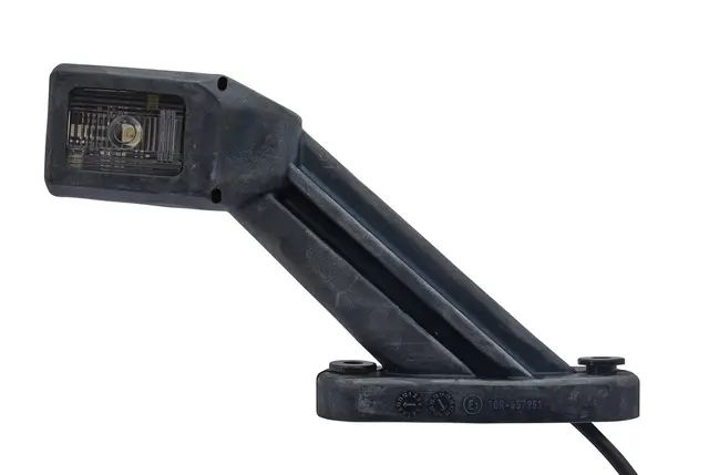 OUTLINE MARKER LAMP PO S SML LH MD1  2XS Hella 