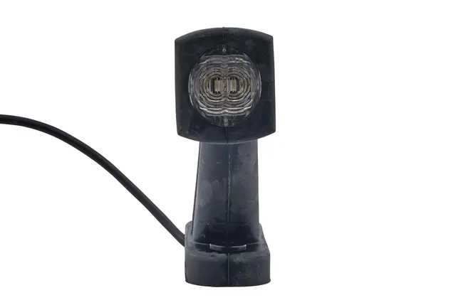 OUTLINE MARKER LAMP PO S SML LH MD1  2XS Hella 