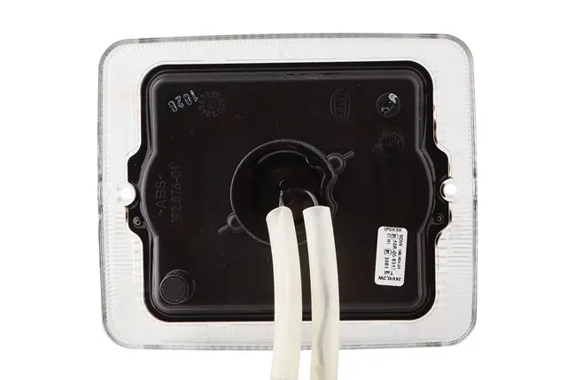LED innsats baklys 24V Hella 