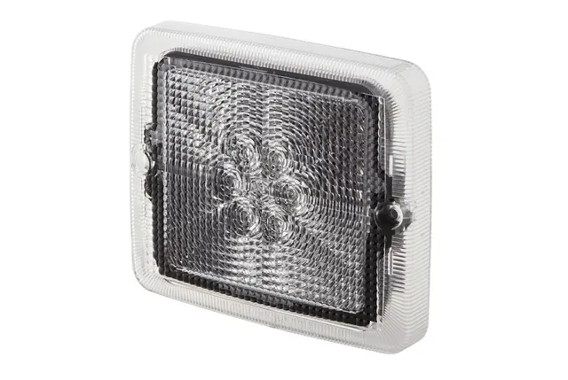 LED innsats baklys 24V Hella 