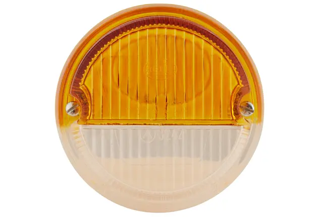 GLASS/2BE 001 259-061 Hella 