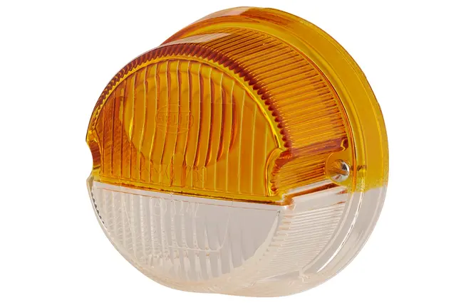 GLASS/2BE 001 259-061 Hella 