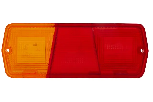 GLASS/2SD-SE 001 680-HØ Hella 