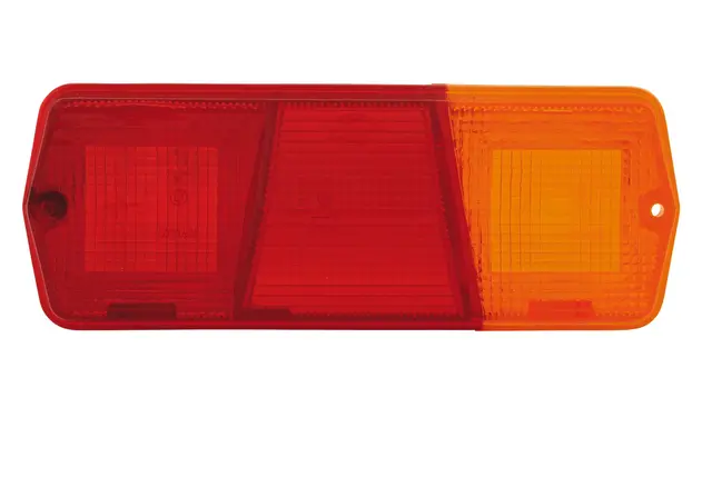 GLASS/2SD-SE 001 680-HØ Hella 