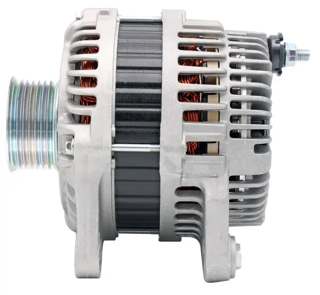 ALTERNATOR                           8EL Hella 