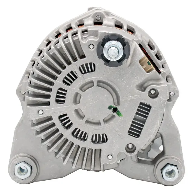 ALTERNATOR                           8EL Hella 