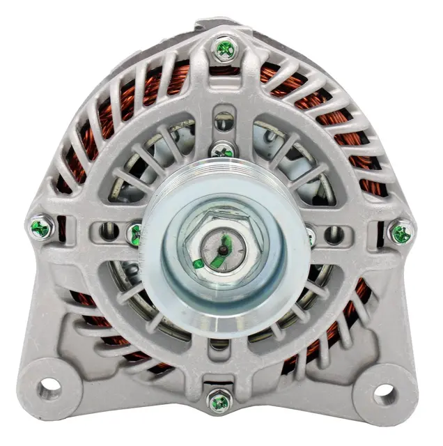 ALTERNATOR                           8EL Hella 