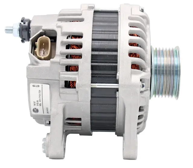 ALTERNATOR                           8EL Hella 