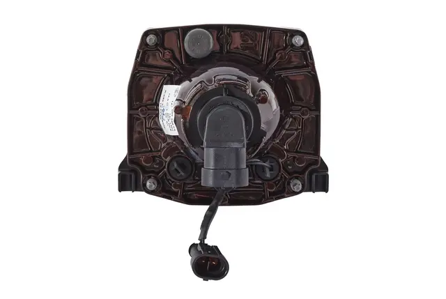 Module 90mm Bi-Halogen 24v Hella 