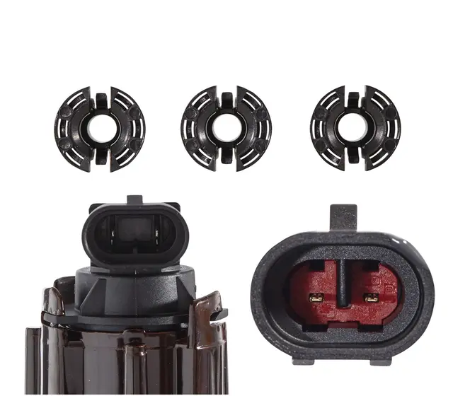 Module 90mm Bi-Halogen 24v Hella 